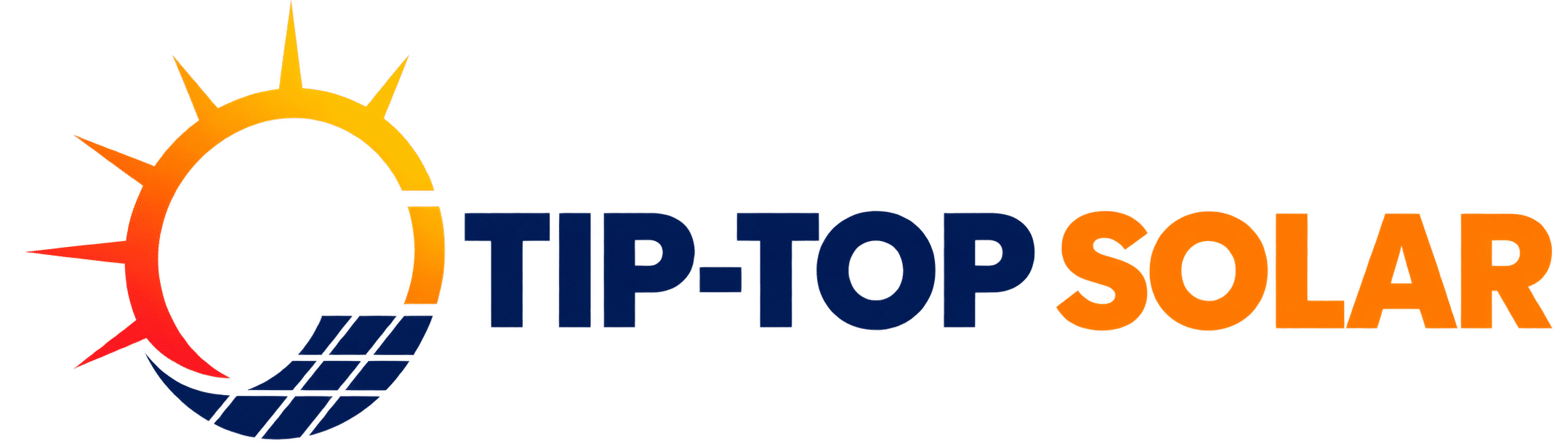 Tip-top-Solar